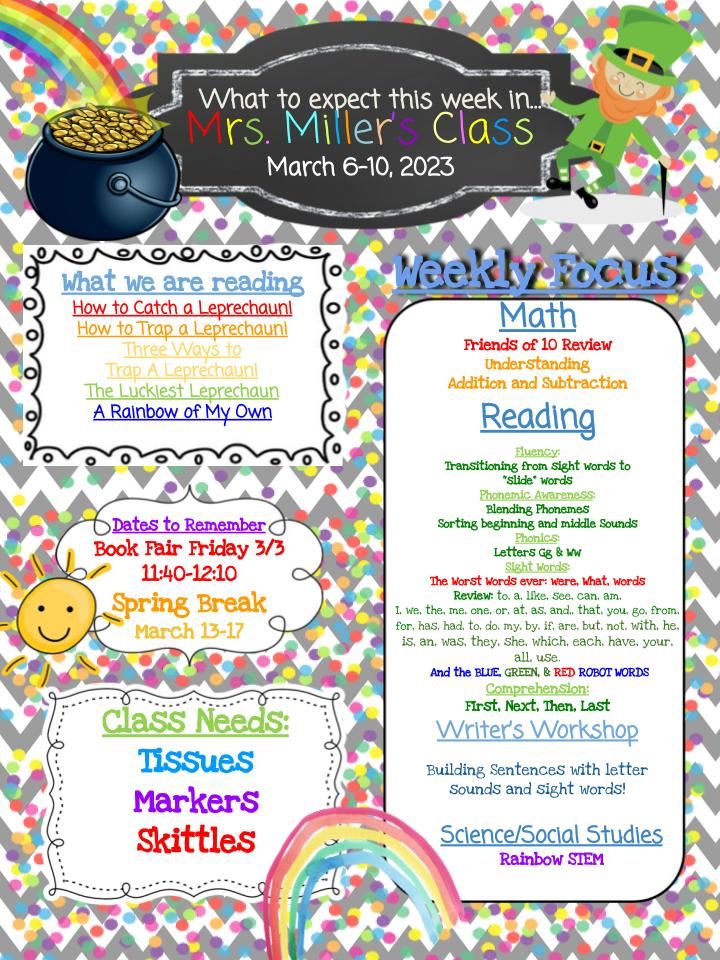Newsletter!